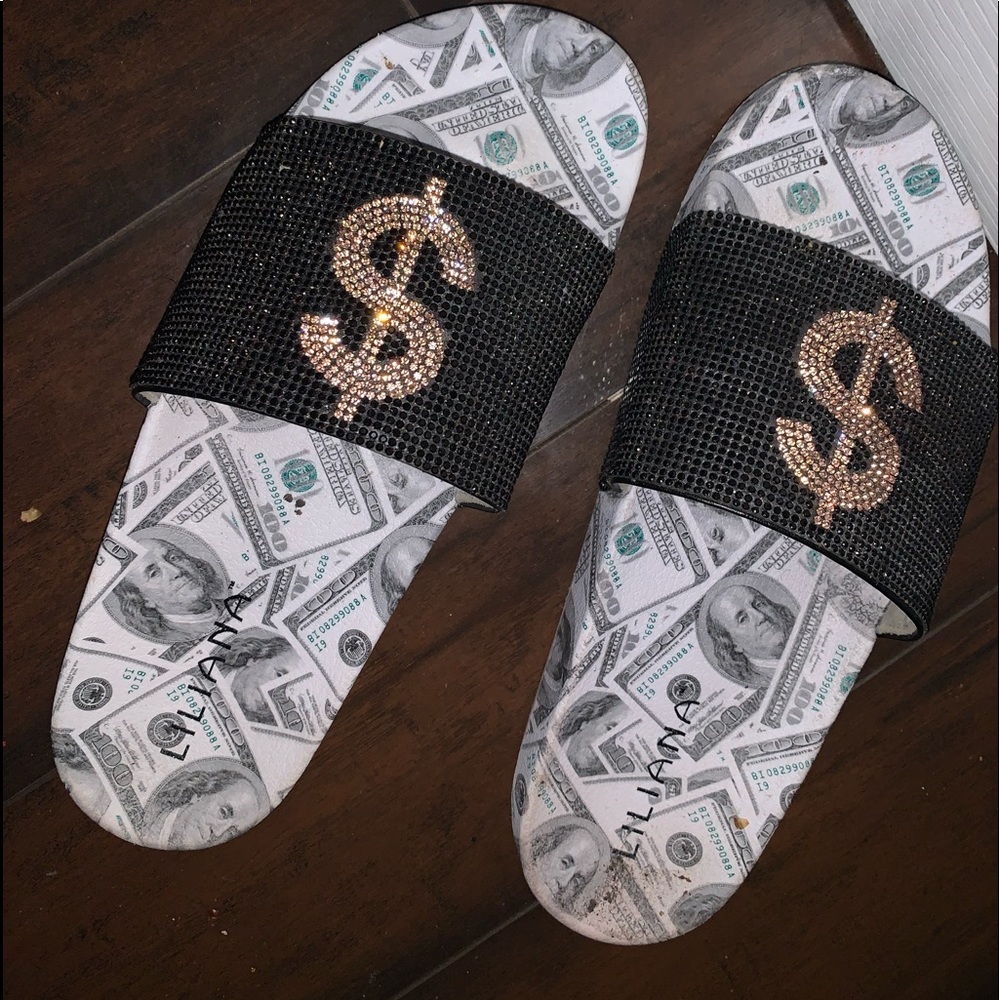 liliana sandals very expensive